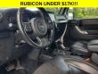 2017 Jeep Wrangler Unlimited Rubicon SUV