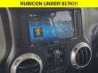 2017 Jeep Wrangler Unlimited Rubicon SUV