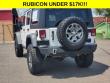 2017 Jeep Wrangler Unlimited Rubicon SUV