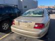2000 Mercury Sable LS Sedan