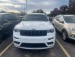 2020 Jeep Grand Cherokee Limited X SUV