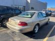 2000 Mercury Sable LS Sedan