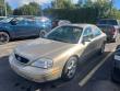 2000 Mercury Sable LS Sedan