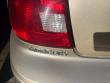 2000 Mercury Sable LS Sedan