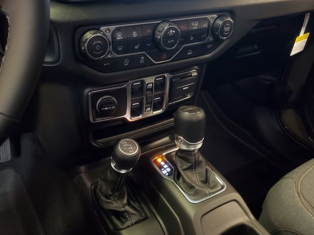 2026 Jeep Gladiator Sport S - Photo 15