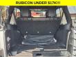 2017 Jeep Wrangler Unlimited Rubicon SUV
