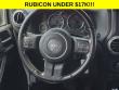 2017 Jeep Wrangler Unlimited Rubicon SUV