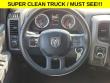 2015 Ram 1500 Express Truck