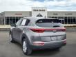 2017 Kia Sportage LX SUV