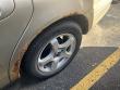 2000 Mercury Sable LS Sedan