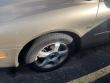 2000 Mercury Sable LS Sedan