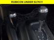 2017 Jeep Wrangler Unlimited Rubicon SUV