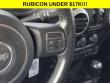 2017 Jeep Wrangler Unlimited Rubicon SUV