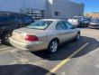 2000 Mercury Sable LS Sedan
