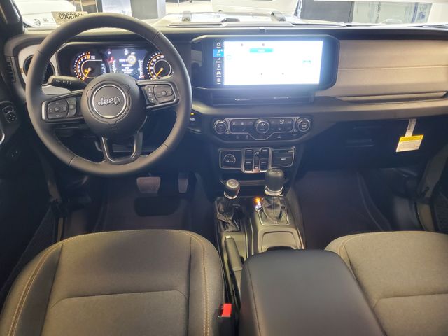 2026 Jeep Gladiator Sport S - Photo 17