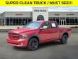 2015 Ram 1500 Express Truck