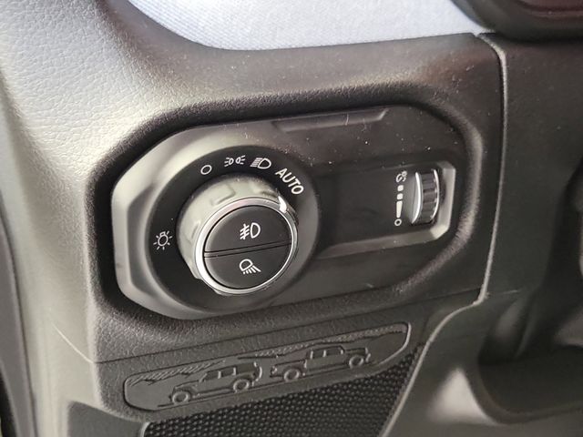 2026 Jeep Gladiator Sport S - Photo 12