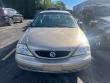 2000 Mercury Sable LS Sedan