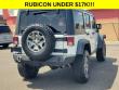 2017 Jeep Wrangler Unlimited Rubicon SUV