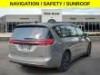 2025 Chrysler Pacifica Limited Minivan/Van