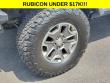 2017 Jeep Wrangler Unlimited Rubicon SUV