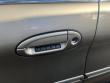 2000 Mercury Sable LS Sedan