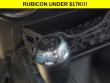 2017 Jeep Wrangler Unlimited Rubicon SUV