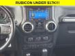 2017 Jeep Wrangler Unlimited Rubicon SUV