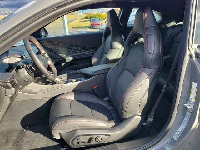 2026 Dodge Charger Scat Pack - Photo 6
