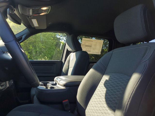 2025 RAM 2500 Tradesman - Photo 8