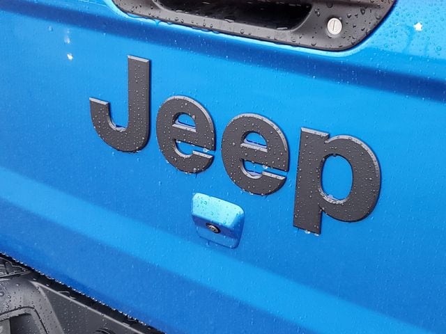 2026 Jeep Gladiator Sport S - Photo 7