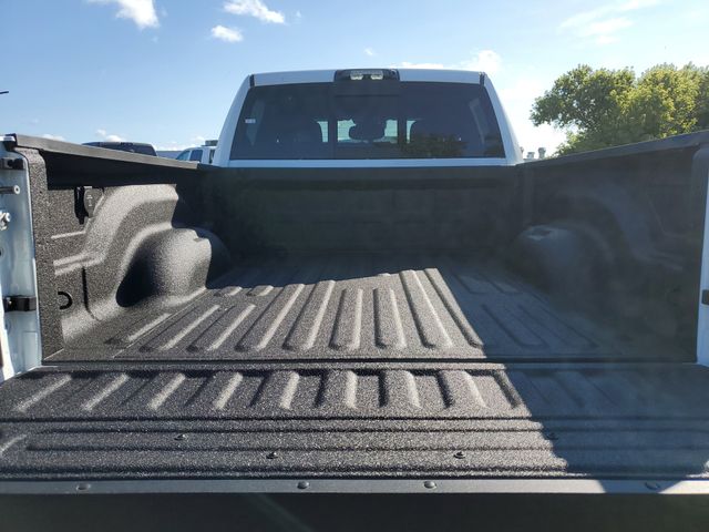 2025 RAM 2500 Tradesman - Photo 7