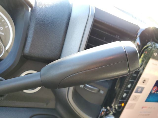2025 RAM 2500 Tradesman - Photo 11