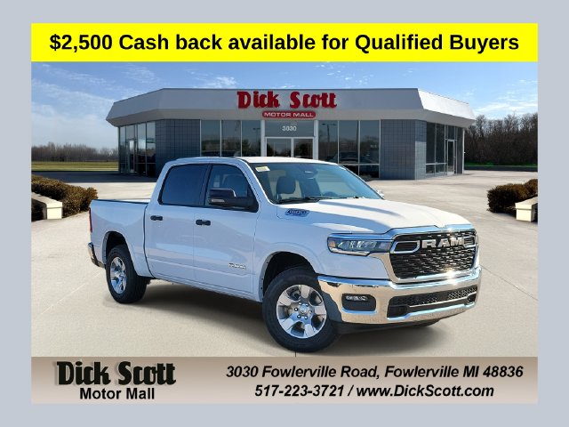  Ram 1500