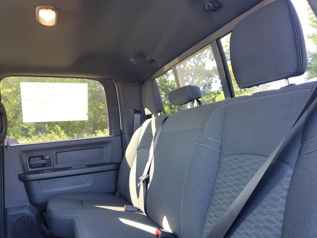 2025 RAM 2500 Tradesman - Photo 12