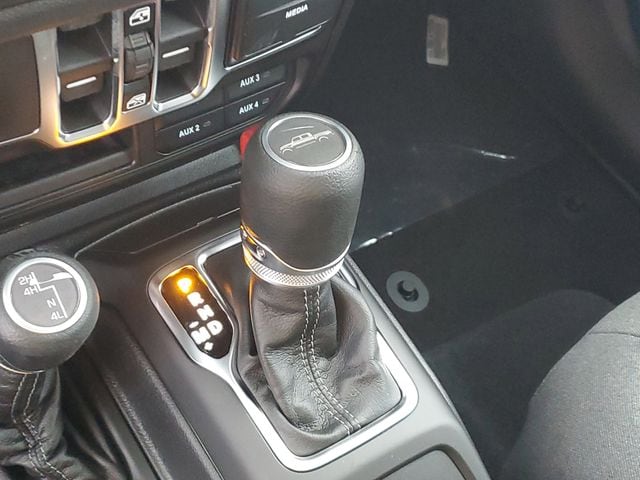 2026 Jeep Gladiator Sport S - Photo 11