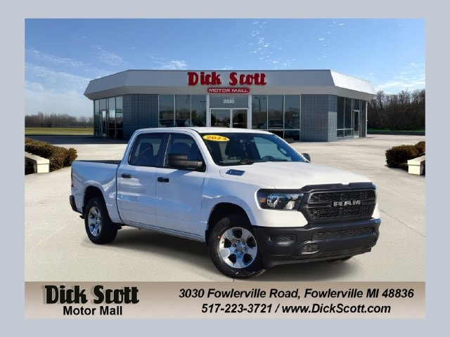 2023 RAM 1500 Pickup