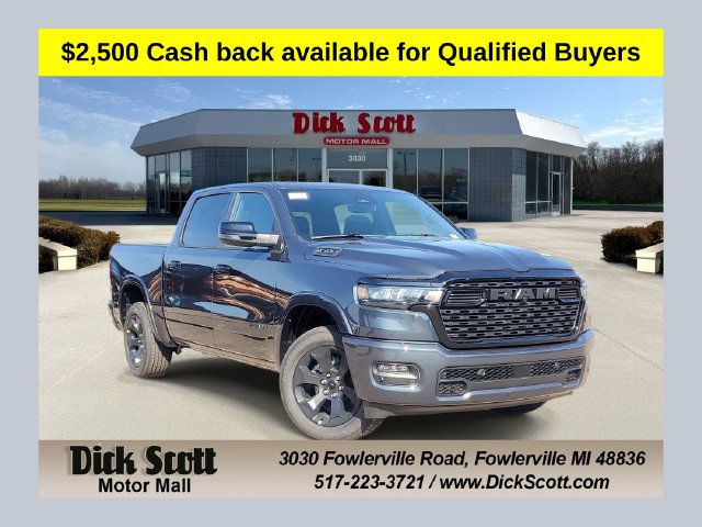  Ram 1500