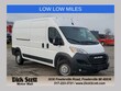  Ram Promaster 2500