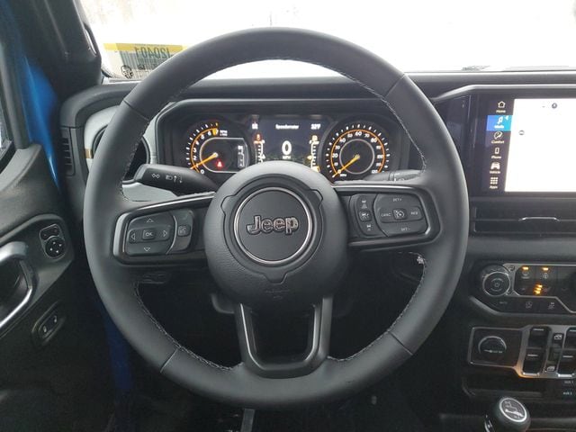2026 Jeep Gladiator Sport S - Photo 14