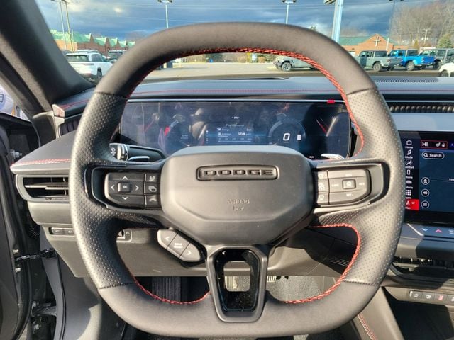 2026 Dodge Charger Scat Pack - Photo 10