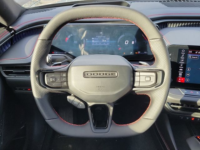 2026 Dodge Charger Scat Pack - Photo 16