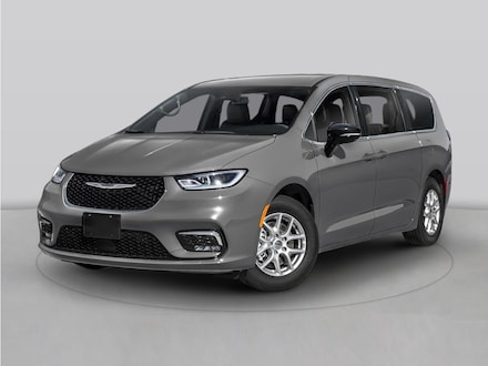 2027 Chrysler Pacifica Select Passenger Van