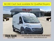  Ram ProMaster 2500