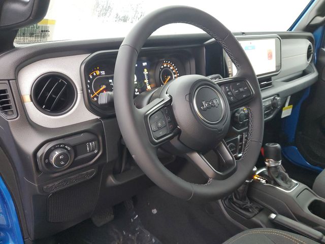 2026 Jeep Gladiator Sport S - Photo 9