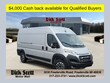  Ram ProMaster 2500
