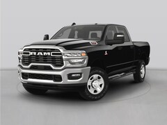 New 2027 Ram 2500 Laramie Pickup for sale near East Lansing