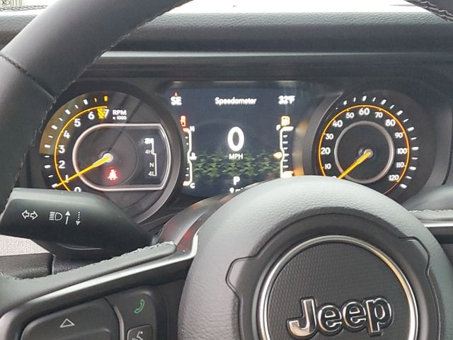 2026 Jeep Gladiator Sport S - Photo 10