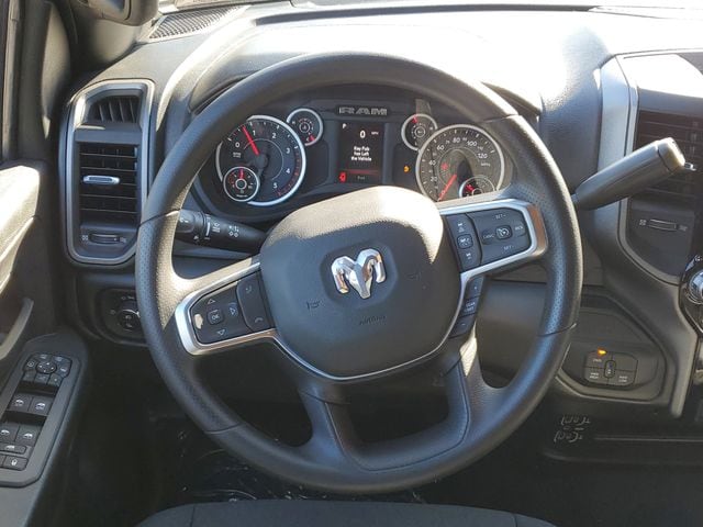 2025 RAM 2500 Tradesman - Photo 15