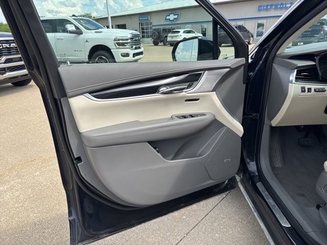 2022 Cadillac XT6 Premium Luxury - Photo 13